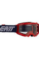 LEATT Fahrradsonnenbrille - VIZION 3.5, 90 VLT - Rot