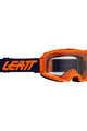 LEATT Fahrradsonnenbrille - VIZION 2.5 - Orange