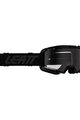 LEATT Fahrradsonnenbrille - VIZION 2.5S-SMALL - Schwarz