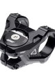 LEATT der Leiter - GRAVITY 6.0 33MM - Schwarz