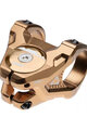 LEATT der Leiter - GRAVITY 6.0 40MM - Bronze