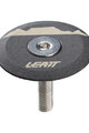 LEATT Kopfzusammensetzung - TOP CAP CERAMAG - Grau