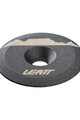 LEATT Kopfzusammensetzung - TOP CAP CERAMAG - Grau