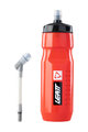 LEATT Fahrrad-Wasserflasche - STEADYSIP CONVERTIBLE 750ML - Orange