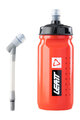 LEATT Fahrrad-Wasserflasche - STEADYSIP CONVERTIBLE 600ML - Orange