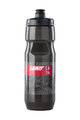 LEATT Fahrrad-Wasserflasche - DUOVALVE 750ML - Schwarz