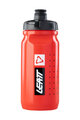 LEATT Fahrrad-Wasserflasche - DUOVALVE 600ML - Orange