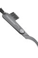 SUPER B Reinigungsbürste - CLEANING BRUSH TB-1711 - Grau