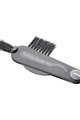 SUPER B Reinigungsbürste - CLEANING BRUSH TB-1711 - Grau