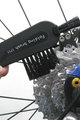 SUPER B Reinigungsbürste - CLEANING BRUSH TB-1711 - Grau