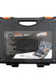 SUPER B Werkzeugsatz - TOOL SET TBA600 - Orange/Schwarz