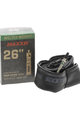 MAXXIS Reifenschlauch - WELTER WEIGHT 26x1.5/2.5 - Schwarz