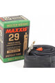 MAXXIS Reifenschlauch - WELTER WEIGHT 29x1.90/2.35 - Schwarz