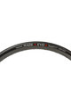 PANARACER Reifen - RACE A EVO4 700x25 - Schwarz