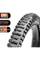 MAXXIS Reifen - MINION DHR II 27.5x2.40wt - Schwarz