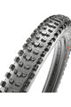 MAXXIS Reifen - DISSECTOR 3CT/EXO+/TR 27.5" x 2.4 - Schwarz