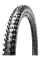 MAXXIS Reifen - SHORTY 3CT/EXO/TR 27.5x2.40wt - Schwarz