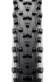 MAXXIS Reifen - FOREKASTER 27.5x2.35 - Schwarz