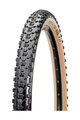 MAXXIS Reifen - ARDENT EXO/TR/TANWALL 27.5x2.25 - Beige/Schwarz