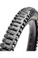 MAXXIS Reifen - MINION DHR II 3CG/EXO+/TR 29x2.40wt - Schwarz
