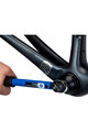 PARK TOOL Schlüsselabzieher - PRAXIS WORKS M35 PT-BBT-35-36 - Schwarz