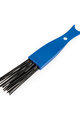 PARK TOOL Reinigungsbürste - BRUSH GSC-3 - Blau