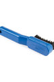 PARK TOOL Reinigungsbürste - BRUSH GSC-4 - Blau