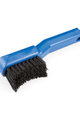 PARK TOOL Reinigungsbürste - BRUSH GSC-4 - Blau