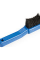 PARK TOOL Reinigungsbürste - BRUSH GSC-4 - Blau