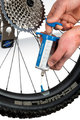 PARK TOOL Fahrradwerkzeug - FILLER - Blau