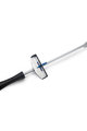 PARK TOOL Drehmomentschlüssel - TORQUE WRENCH 0-60 Nm TW-2-2 - Silber/Schwarz