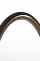 PANARACER Reifen - GRAVELKING SS 700x32C, TLC - Braun/Schwarz