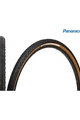 PANARACER Reifen - GRAVELKING SK 700x32C, TLC - Braun/Schwarz