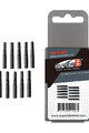 SUPER B Ersatzstiftsatz - REPLACEMENT PIN TB-1103 - Schwarz