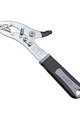 SUPER B Zange - CHAIN WHIP PLIERS TB-FW40 - Silber/Schwarz