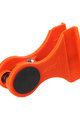 SUPER B Bremsbelag-Einstellwerkzeug - BRAKE SHOE TUNER - Orange