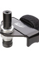 SUPER B Laser-Messgerät - STEM ALIGNMENT TOOL TB-HD05 - Schwarz