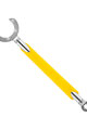 SUPER B Zentrierschlüssel - CENTERING KEY TB-5519 - Gelb