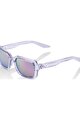 100% SPEEDLAB Fahrradsonnenbrille - RIDELEY - Lila