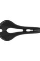 SELLE SAN MARCO Sattel - ASPIDE OPEN-FIT SUPERCOMFORT RACING NARROW - Schwarz