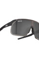 NEON Fahrradsonnenbrille - AIR PRO - Schwarz