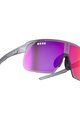 NEON Fahrradsonnenbrille - AIR PRO - Lila