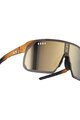 NEON Fahrradsonnenbrille - AIR PRO - Braun