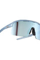 NEON Fahrradsonnenbrille - ARROW 2.0 - Hellblau