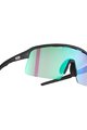 NEON Fahrradsonnenbrille - ARROW 2.0 - Schwarz