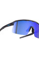 NEON Fahrradsonnenbrille - ARROW 2.0 - Schwarz