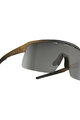 NEON Fahrradsonnenbrille - ARROW 2.0 - Braun