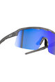 NEON Fahrradsonnenbrille - ARROW 2.0 - Anthrazit