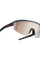 NEON Fahrradsonnenbrille - ARROW 2.0 SMALL - Schwarz