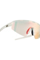 NEON Fahrradsonnenbrille - ARROW 2.0 SMALL - Transparent